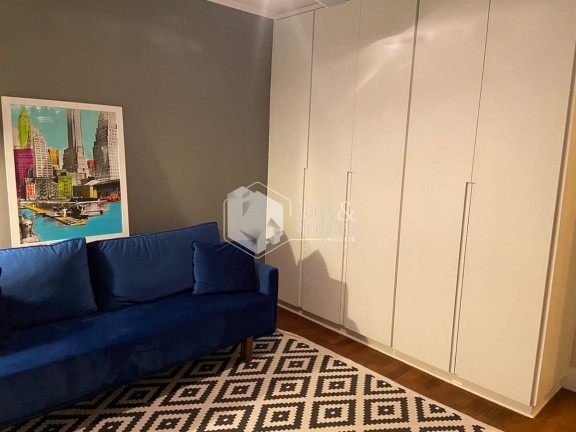 Imagem Apartamento com 2 Quartos à Venda, 92 m² em Itaim Bibi - São Paulo