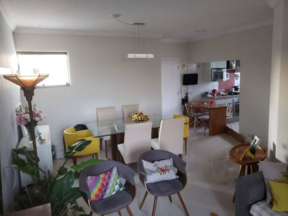 Imagem Apartamento com 2 Quartos à Venda, 73 m² em Centro - Taubaté Imagem Apartamento com 2 Quartos à Venda, 73 m² em Centro - Taubaté