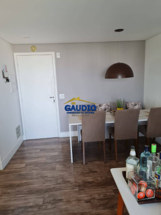 Imagem Apartamento com 2 Quartos à Venda, 64 m² em Jardim Parque Morumbi - São Paulo Imagem Apartamento com 2 Quartos à Venda, 64 m² em Jardim Parque Morumbi - São Paulo