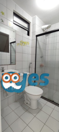 Imagem Apartamento com 3 Quartos para Alugar, 75 m² em Muchila - Feira De Santana Imagem Apartamento com 3 Quartos para Alugar, 75 m² em Muchila - Feira De Santana