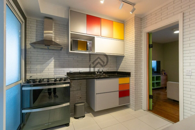 Imagem Apartamento com 2 Quartos à Venda, 127 m² em Jardim Da Glória - São Paulo Imagem Apartamento com 2 Quartos à Venda, 127 m² em Jardim Da Glória - São Paulo