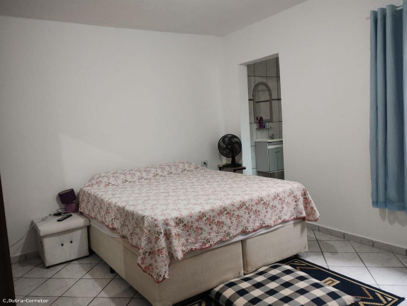 Imagem Sobrado com 2 Quartos à Venda, 105 m² em Jardim Irene - Santo André