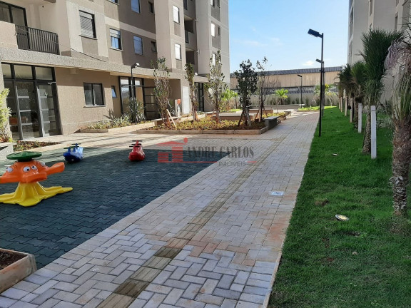 Imagem Apartamento com 2 Quartos à Venda, 48 m² em Centro - Osasco