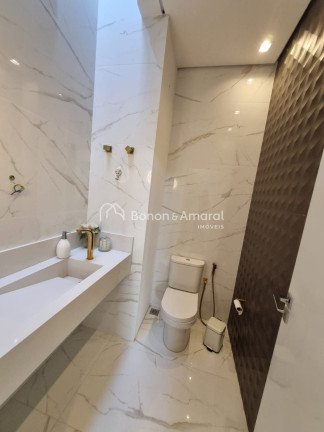 Imagem Casa de Condomínio com 3 Quartos à Venda, 450 m² em Parque Brasil 500 - Paulínia Imagem Casa de Condomínio com 3 Quartos à Venda, 450 m² em Parque Brasil 500 - Paulínia
