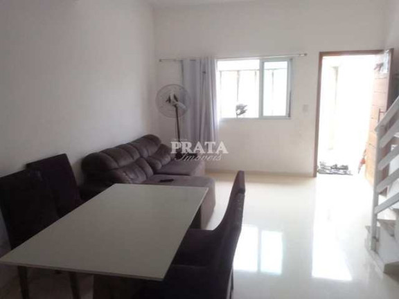 Imagem Casa com 2 Quartos à Venda, 130 m² em Balneário Cidade Atlântica - Guarujá Imagem Casa com 2 Quartos à Venda, 130 m² em Balneário Cidade Atlântica - Guarujá