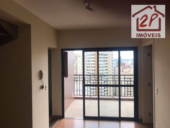 Imagem Imóvel com 3 Quartos à Venda, 96 m² em Jardim Aquarius - São José Dos Campos
