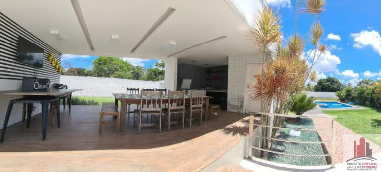 Imagem Casa com 7 Quartos à Venda, 436 m² em Aldeia Dos Camarás - Camaragibe Imagem Casa com 7 Quartos à Venda, 436 m² em Aldeia Dos Camarás - Camaragibe