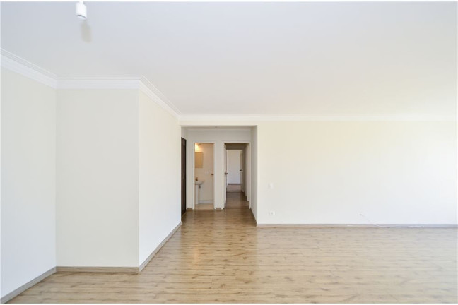 Imagem Apartamento com 3 Quartos à Venda, 116 m² em Bela Vista - São Paulo