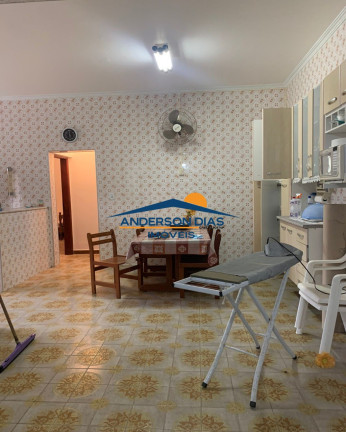 Imagem Casa com 3 Quartos à Venda, 250 m² em Praia Das Palmeiras - Caraguatatuba