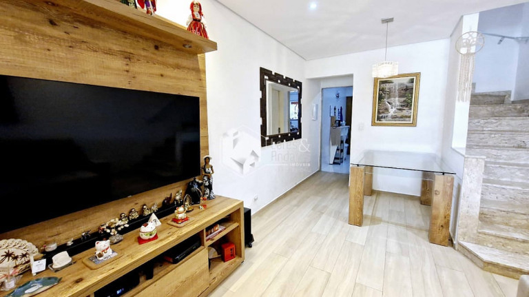Imagem Sobrado com 2 Quartos à Venda, 120 m² em Jardim Virginia Bianca - São Paulo Imagem Sobrado com 2 Quartos à Venda, 120 m² em Jardim Virginia Bianca - São Paulo