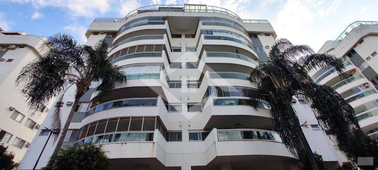 Imagem Apartamento com 3 Quartos à Venda, 198 m² em Recreio Dos Bandeirantes - Rio De Janeiro Imagem Apartamento com 3 Quartos à Venda, 198 m² em Recreio Dos Bandeirantes - Rio De Janeiro