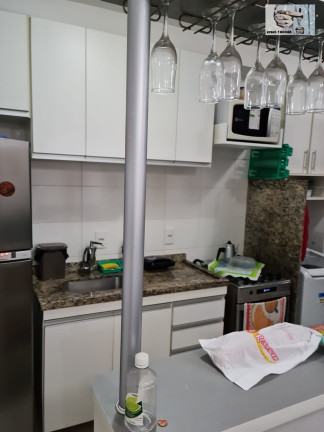 Imagem Apartamento com 2 Quartos à Venda, 46 m² em Vila Amélia - São Paulo Imagem Apartamento com 2 Quartos à Venda, 46 m² em Vila Amélia - São Paulo