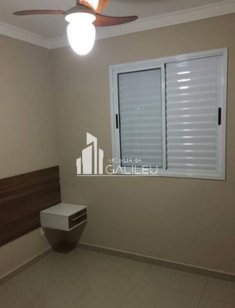 Imagem Apartamento com 2 Quartos à Venda, 56 m² em Bonfim - Campinas Imagem Apartamento com 2 Quartos à Venda, 56 m² em Bonfim - Campinas