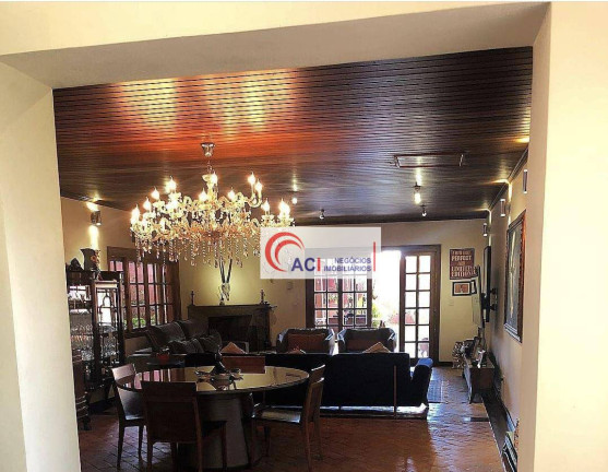 Imagem Casa com 3 Quartos à Venda, 350 m² em Granja Viana - Itapevi Imagem Casa com 3 Quartos à Venda, 350 m² em Granja Viana - Itapevi