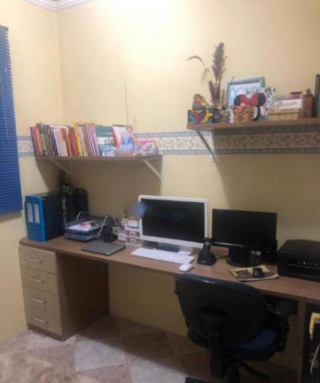 Imagem Apartamento com 3 Quartos à Venda, 54 m² em Jardim Santa Terezinha - São Paulo Imagem Apartamento com 3 Quartos à Venda, 54 m² em Jardim Santa Terezinha - São Paulo