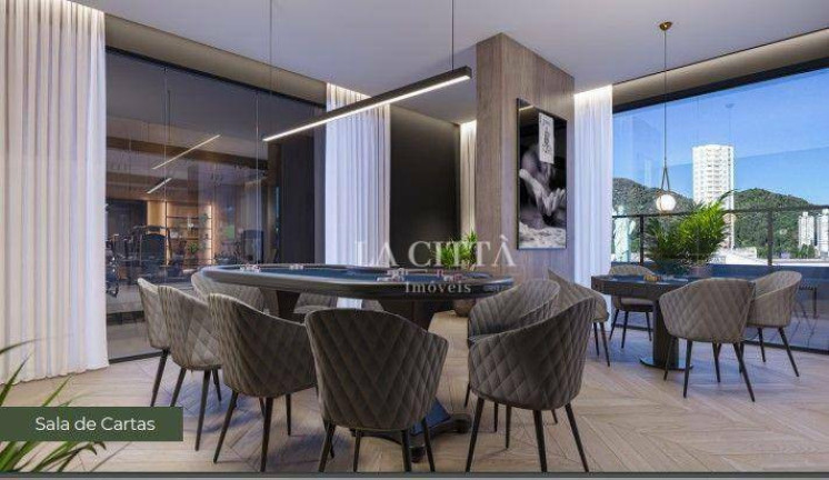 Imagem Apartamento com 3 Quartos à Venda, 118 m² em Fazenda - Itajaí
