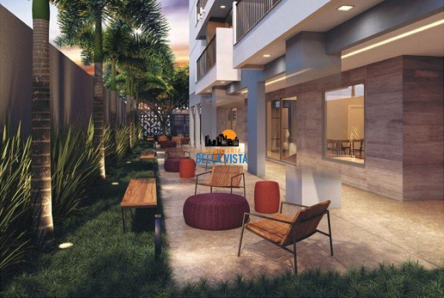 Imagem Apartamento com 2 Quartos à Venda, em Brooklin Paulista - São Paulo Imagem Apartamento com 2 Quartos à Venda, em Brooklin Paulista - São Paulo
