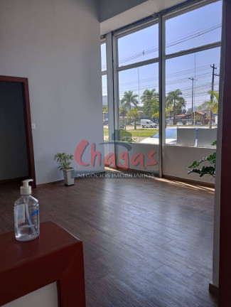Imagem Sala Comercial para Alugar, 36 m² em Martim De Sá - Caraguatatuba