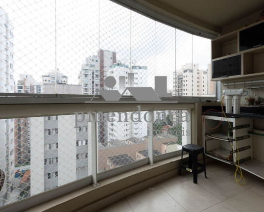 Apartamento com 4 Quartos à Venda, 180 m² em Perdizes - São Paulo