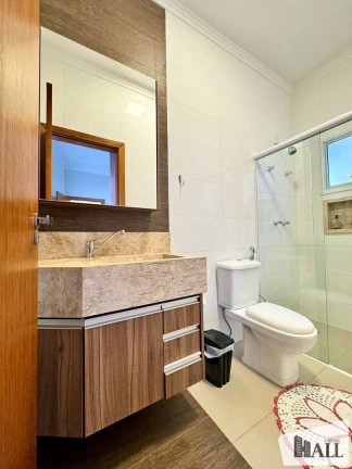 Imagem Casa com 3 Quartos à Venda, 148 m² em Village Damha Rio Preto Iii - São José Do Rio Preto Imagem Casa com 3 Quartos à Venda, 148 m² em Village Damha Rio Preto Iii - São José Do Rio Preto