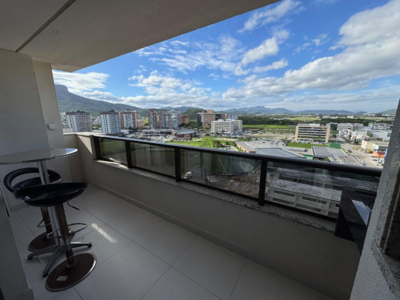 Imagem Apartamento com 2 Quartos à Venda, 72 m² em Pedra Branca - Palhoça Imagem Apartamento com 2 Quartos à Venda, 72 m² em Pedra Branca - Palhoça