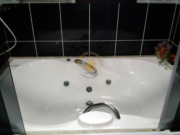 Imagem Casa com 3 Quartos à Venda, 125 m² em Vila Nova - Barueri