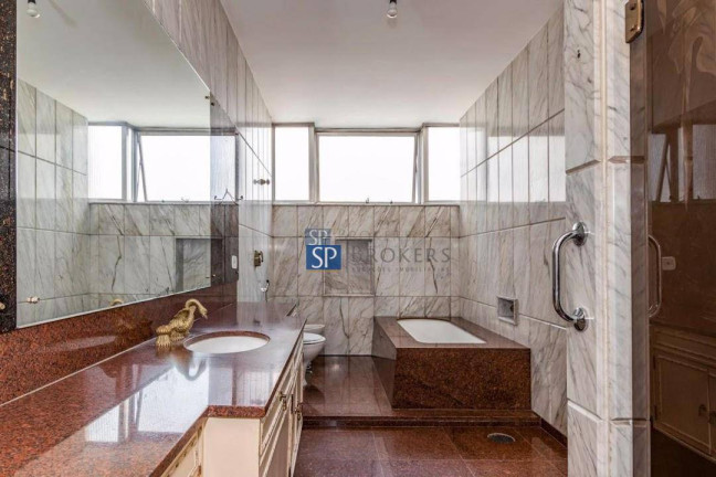 Imagem Apartamento com 4 Quartos à Venda, 400 m² em Santa Cecília - São Paulo Imagem Apartamento com 4 Quartos à Venda, 400 m² em Santa Cecília - São Paulo