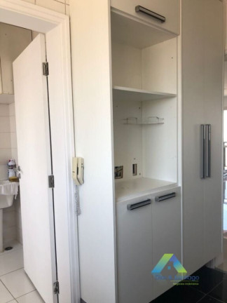 Imagem Apartamento com 2 Quartos à Venda, 81 m² em Vila Mariana - São Paulo