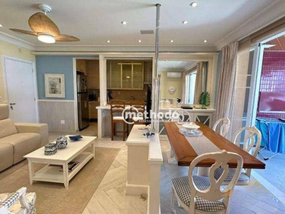 Imagem Apartamento com 3 Quartos à Venda, 111 m² em Riviera De São Lourenço - Bertioga