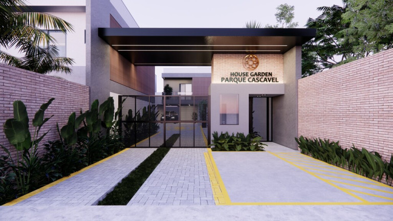Imagem Casa com 3 Quartos à Venda,  em Jardim Atlântico - Goiânia