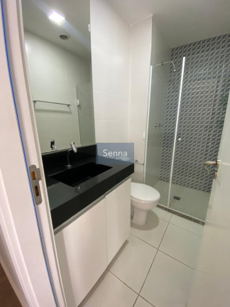 Imagem Apartamento com 3 Quartos para Alugar, 61 m² em Parque União - Jundiaí