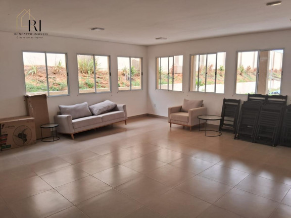 Imagem Apartamento com 2 Quartos à Venda, 44 m² em Residencial Cosmos - Campinas Imagem Apartamento com 2 Quartos à Venda, 44 m² em Residencial Cosmos - Campinas