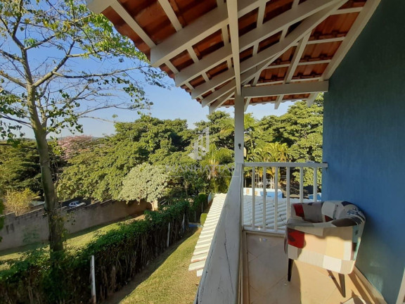 Imagem Casa de Condomínio com 5 Quartos à Venda, 363 m² em Loteamento Caminhos De São Conrado (sousas) - Campinas Imagem Casa de Condomínio com 5 Quartos à Venda, 363 m² em Loteamento Caminhos De São Conrado (sousas) - Campinas