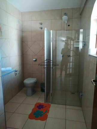 Imagem Imóvel com 17 Quartos à Venda, 2.000 m² em Bom Jardim I - Guaratinguetá