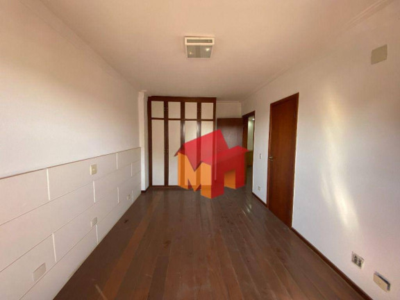 Imagem Apartamento com 3 Quartos à Venda, 210 m² em Centro - Americana