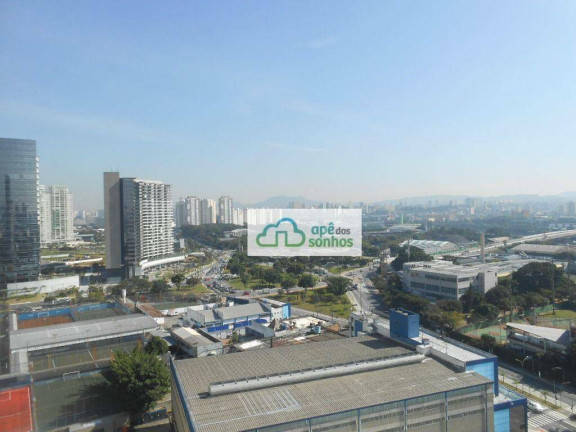 Imagem Apartamento com 1 Quarto para Alugar, 45 m² em Barra Funda - São Paulo Imagem Apartamento com 1 Quarto para Alugar, 45 m² em Barra Funda - São Paulo
