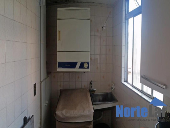 Imagem Apartamento com 3 Quartos à Venda, 60 m² em Jardim Julieta - São Paulo