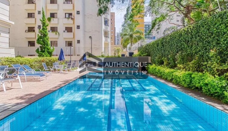 Imagem Cobertura com 4 Quartos à Venda, 240 m² em Moema - São Paulo