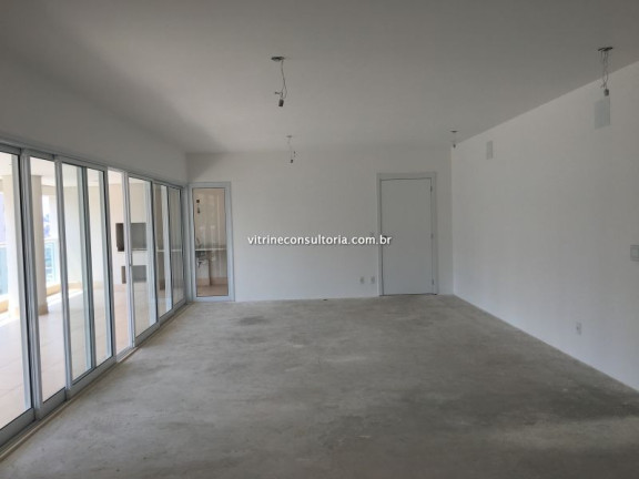 Apartamento com 3 Quartos à Venda, 271 m² em Chácara Klabin - São Paulo
