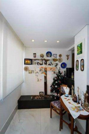 Imagem Apartamento com 3 Quartos à Venda, 108 m² em Vila Augusta - Guarulhos