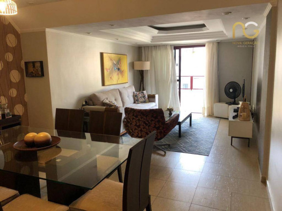 Imagem Apartamento com 3 Quartos à Venda, 126 m² em Tupi - Praia Grande Imagem Apartamento com 3 Quartos à Venda, 126 m² em Tupi - Praia Grande