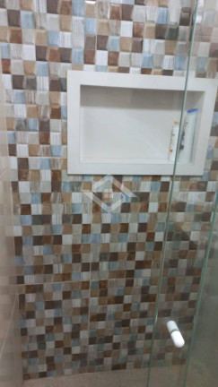 Imagem Apartamento com 2 Quartos à Venda, 45 m² em Campo Grande - Rio De Janeiro