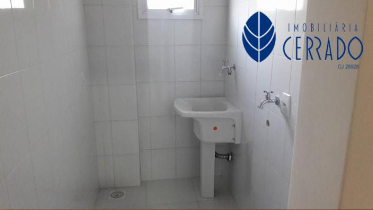 Imagem Apartamento com 3 Quartos à Venda, 87 m² em Maracanã - Anápolis