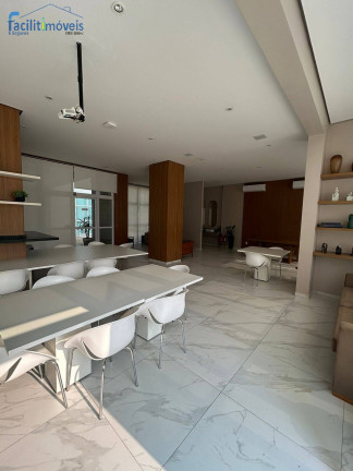 Imagem Apartamento com 3 Quartos à Venda, 92 m² em Baeta Neves - São Bernardo Do Campo