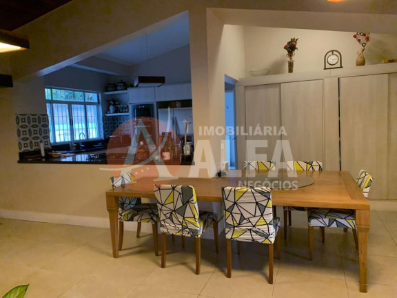 Imagem Casa com 4 Quartos para Alugar, 15.002 m² em Pousada Dos Bandeirantes - Carapicuíba