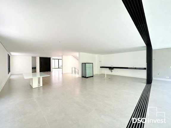 Imagem Casa de Condomínio com 4 Quartos à Venda, em Chácara Santo Antônio (zona Sul) - São Paulo Imagem Casa de Condomínio com 4 Quartos à Venda, em Chácara Santo Antônio (zona Sul) - São Paulo