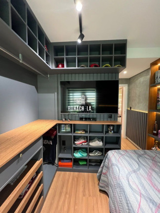 Apartamento com 2 Quartos à Venda, 124 m² em Jardim Pompéia - Indaiatuba
