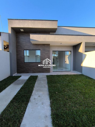 Imagem Casa com 2 Quartos à Venda, 55 m² em Ipanema - Pontal Do Paraná Imagem Casa com 2 Quartos à Venda, 55 m² em Ipanema - Pontal Do Paraná