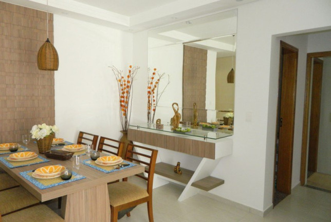 Imagem Apartamento com 2 Quartos à Venda, 65 m² em Centro - Sumaré