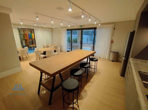 Imagem Apartamento com 1 Quarto à Venda, 40 m² em Estreito - Florianópolis Imagem Apartamento com 1 Quarto à Venda, 40 m² em Estreito - Florianópolis